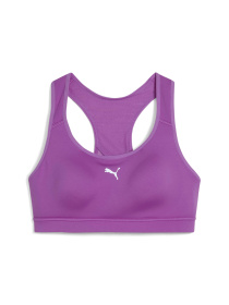Спортивный топ PUMA 4keeps Run Bra модель 524953 Спортивный топ PUMA 4keeps Run Bra модель 524953 Фото