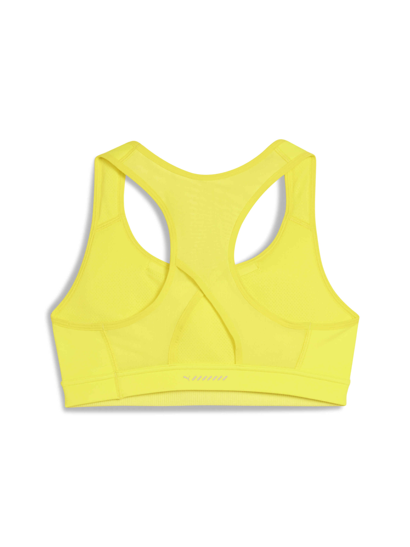 Топ спортивный PUMA 4keeps Run Bra модель 524953 Фото