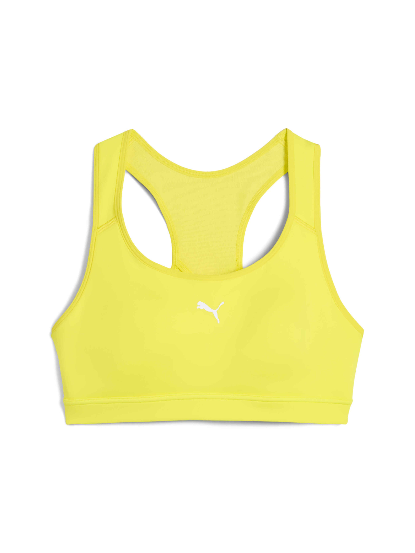 Топ спортивный PUMA 4keeps Run Bra модель 524953 Фото