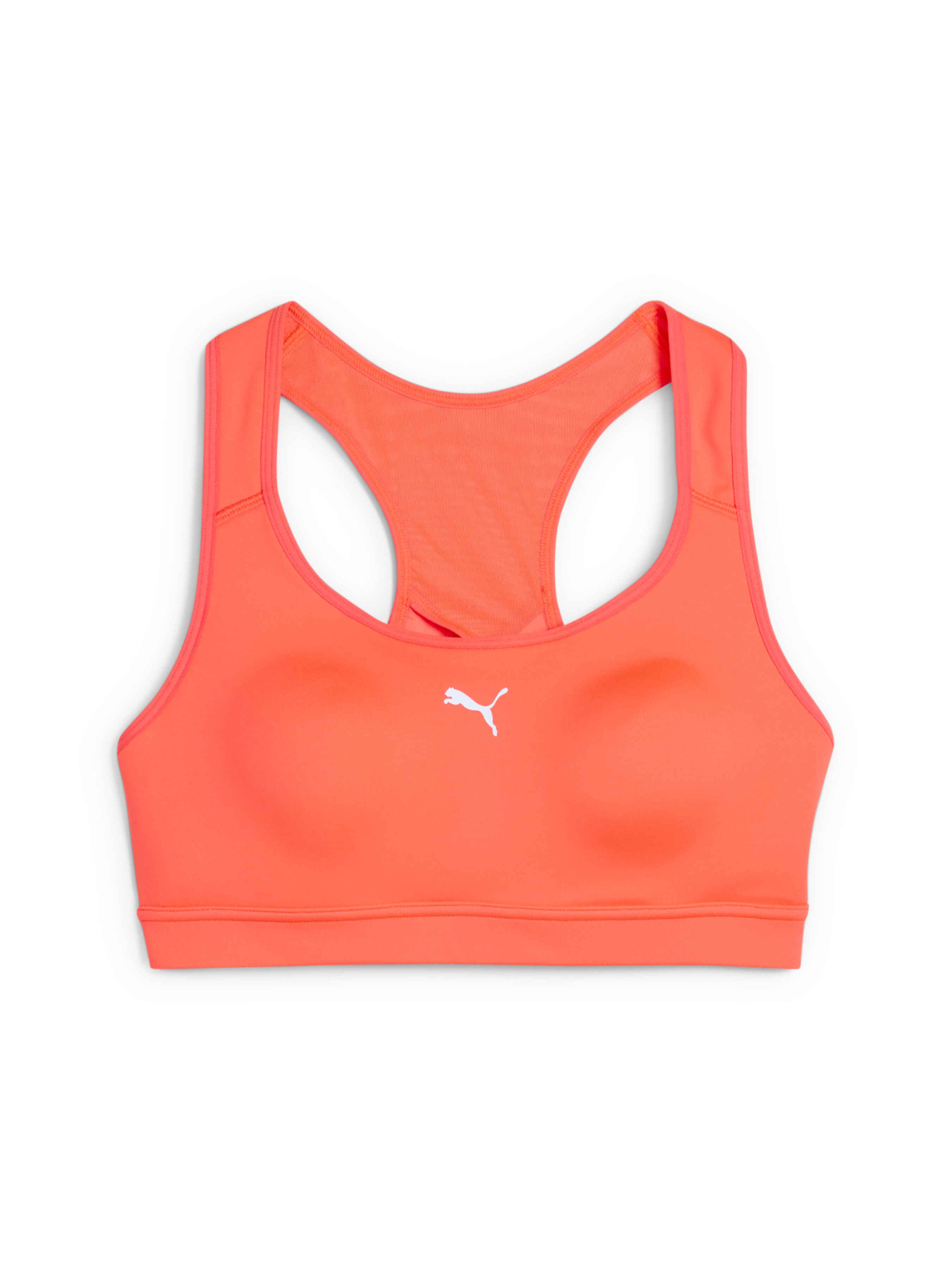 Топ спортивний PUMA 4keeps Run Bra модель 524953 Фото