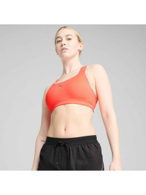 Топ спортивний PUMA 4keeps Run Bra модель 524953 Фото