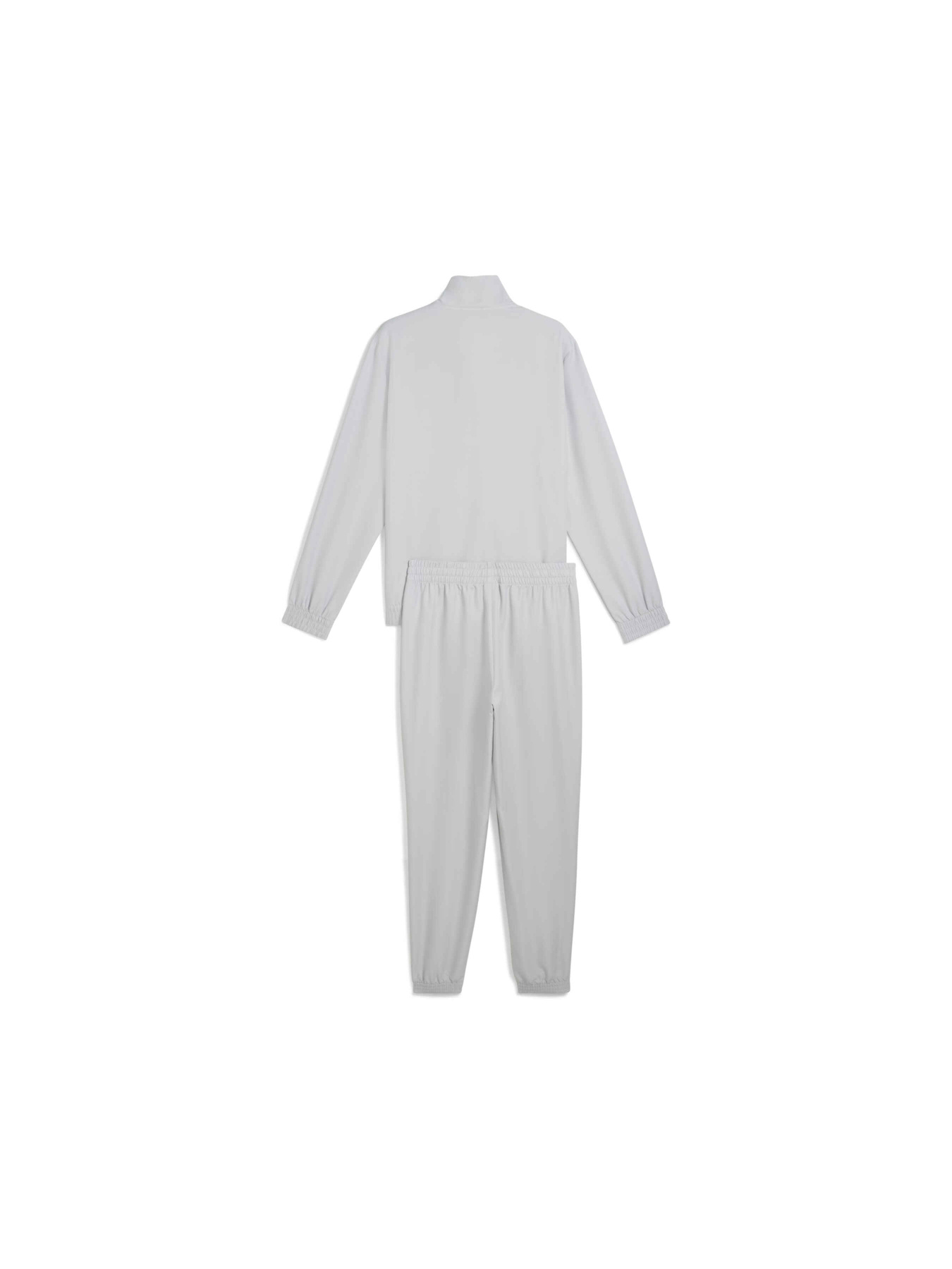 Спортивний костюм PUMA Woven Colorblock Tracksuit модель 684856 Фото