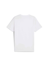 Футболка PUMA Graphics Photoprint Tee модель 684836 Футболка PUMA Graphics Photoprint Tee модель 684836 Фото