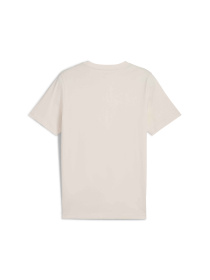 Футболка PUMA Graphics Photoprint Tee модель 684836 Футболка PUMA Graphics Photoprint Tee модель 684836 Фото