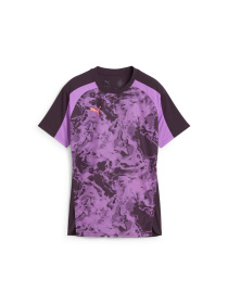 Футболка PUMA Individualblaze Jersey Jr модель 659903 Фото