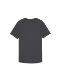 Футболка PUMA Individualblaze Jersey Jr модель 659903 Фото