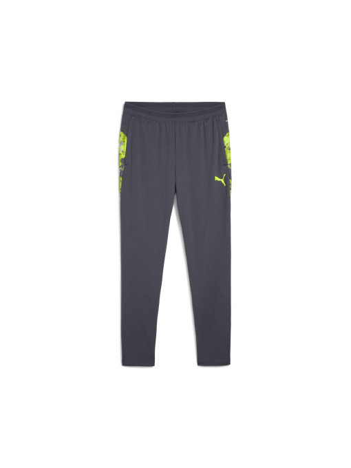 Штаны спортивные PUMA Individualcup Training Pants модель 659899 Фото