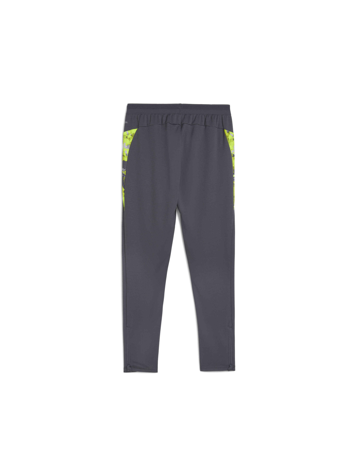 Штаны спортивные PUMA Individualcup Training Pants модель 659899 Штаны спортивные PUMA Individualcup Training Pants модель 659899 Фото