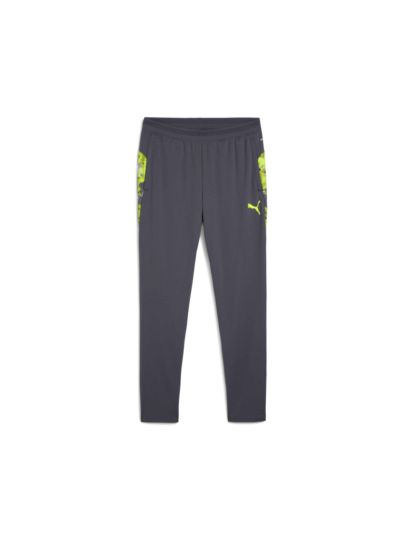 Штаны спортивные PUMA Individualcup Training Pants модель 659899 Штаны спортивные PUMA Individualcup Training Pants модель 659899 Фото