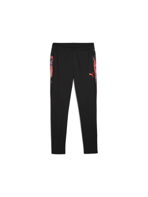 Спортивні штани PUMA Individualcup Training Pants модель 659899 Фото