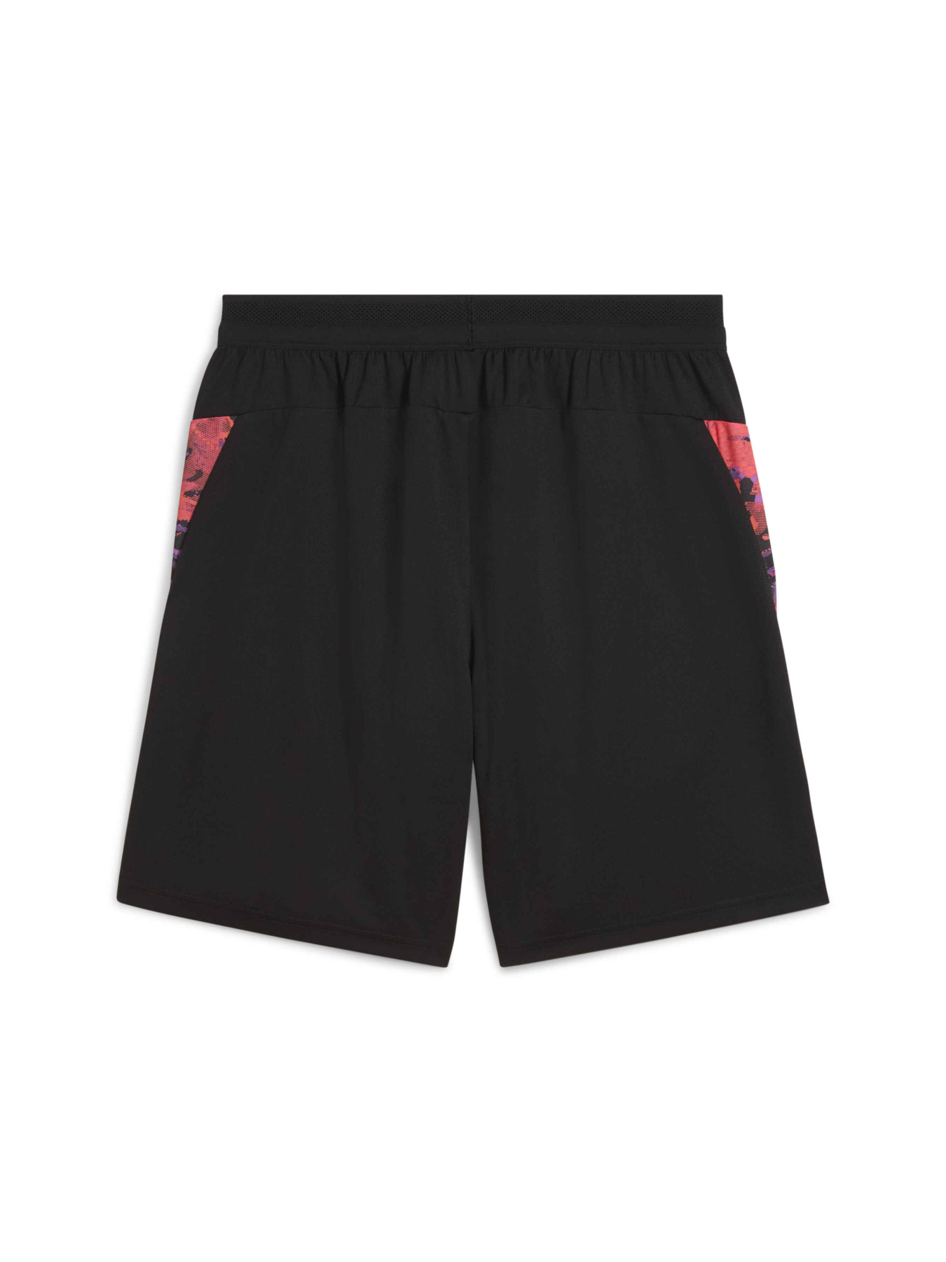 Шорти спортивні PUMA Individualcup Shorts модель 659897 Фото