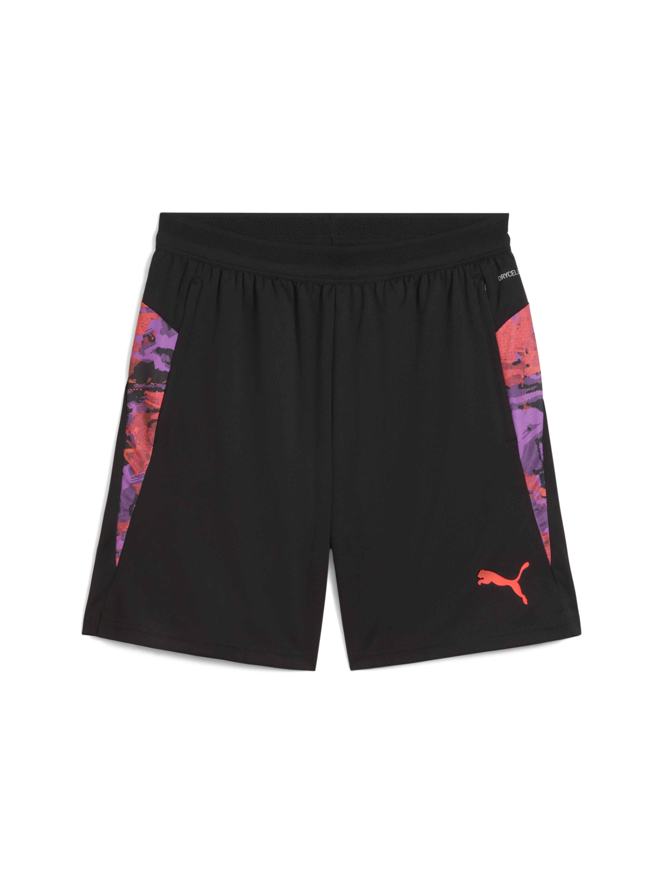 Шорти спортивні PUMA Individualcup Shorts модель 659897 Фото