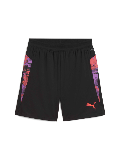 Шорты спортивные PUMA Individualcup Shorts модель 659897 Фото
