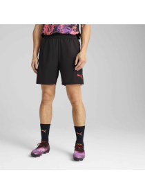 Спортивні шорти PUMA Individualcup Shorts модель 659897 Фото