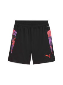 Спортивні шорти PUMA Individualcup Shorts модель 659897 Фото