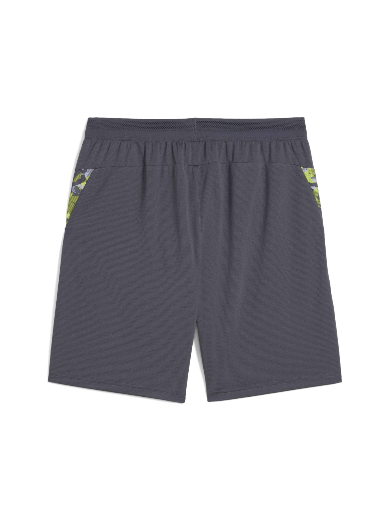 Шорти спортивні PUMA Individualcup Shorts модель 659897 Фото