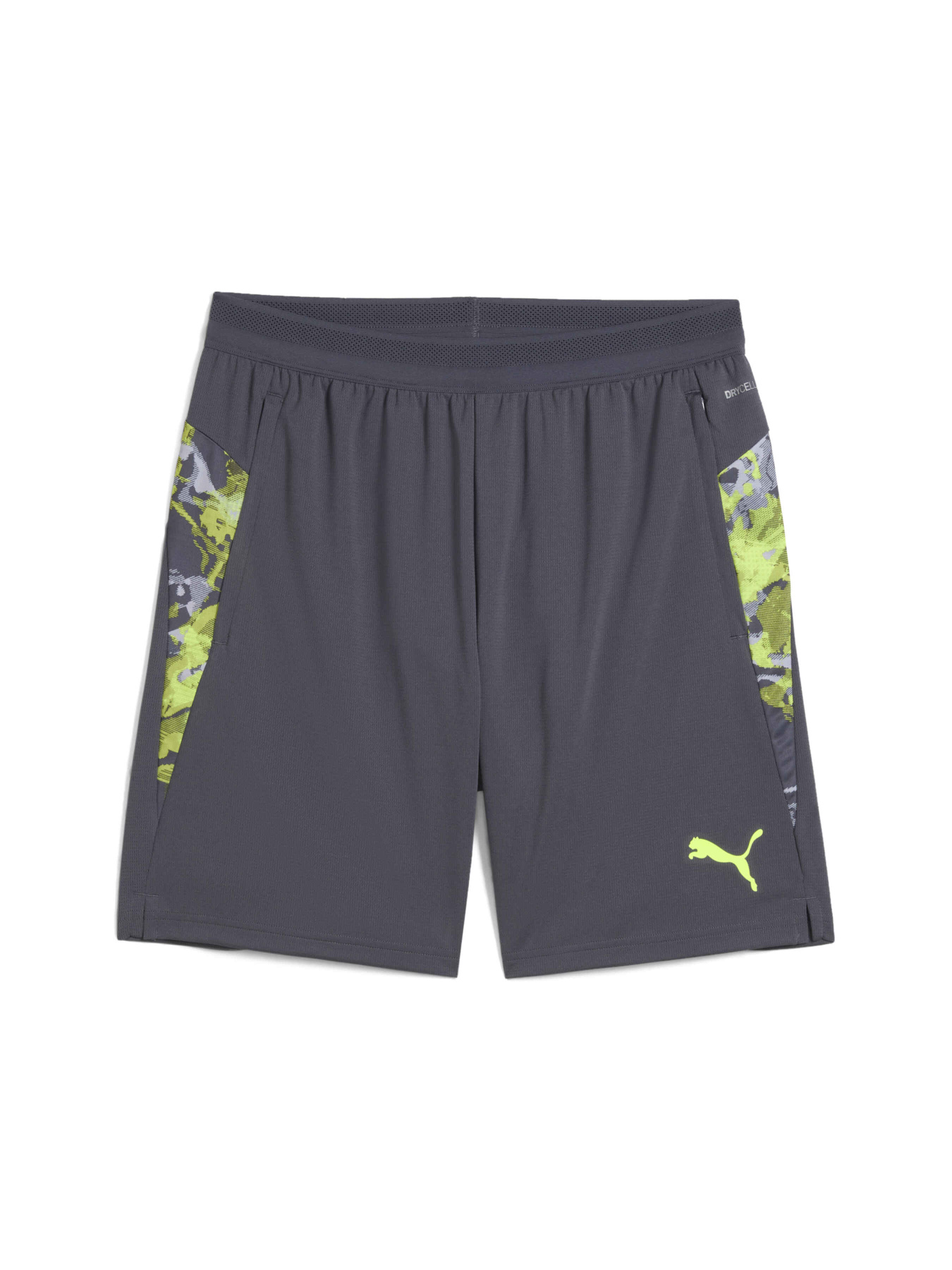 Спортивні шорти PUMA Individualcup Shorts модель 659897 Фото