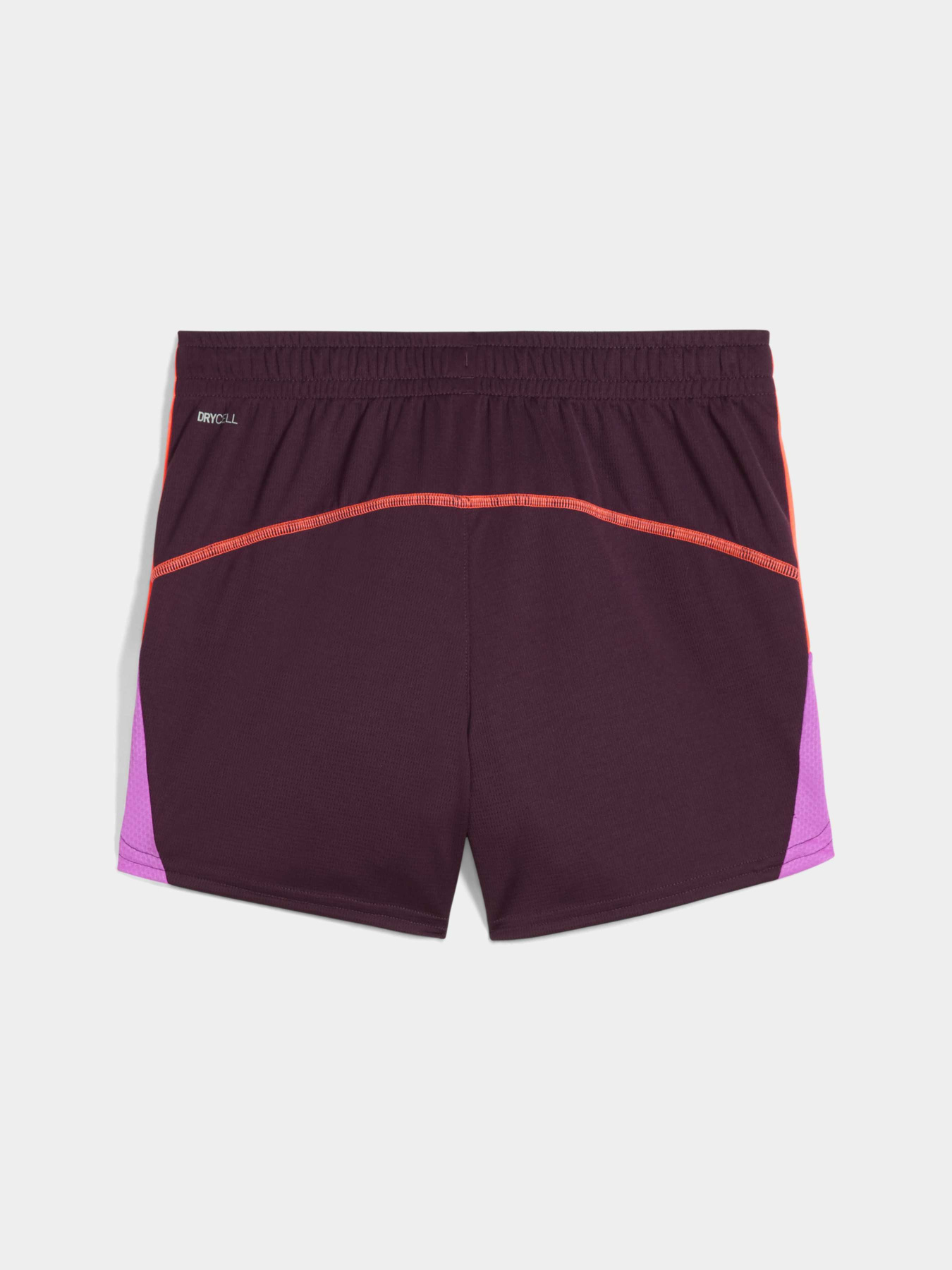 Шорти спортивні PUMA Individualblaze Shorts Jr модель 659905 Фото