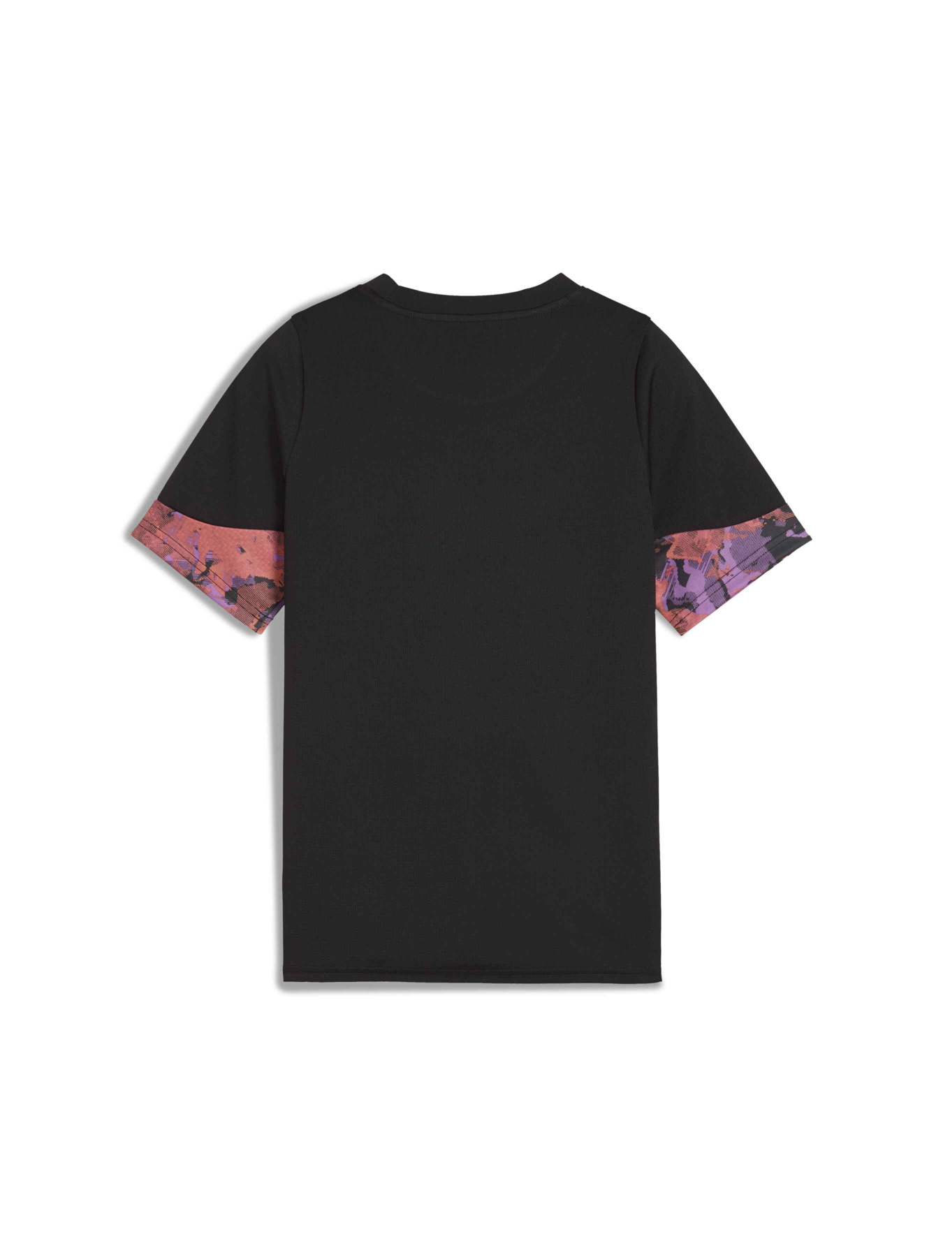 Футболка PUMA Individualcup Jersey Jr модель 659894 Фото