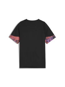 Футболка PUMA Individualcup Jersey Jr модель 659894 Фото