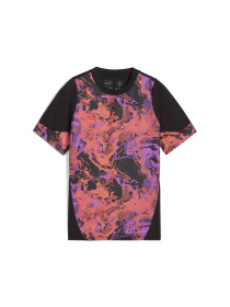 Футболка PUMA Individualcup Jersey Jr модель 659894 Фото