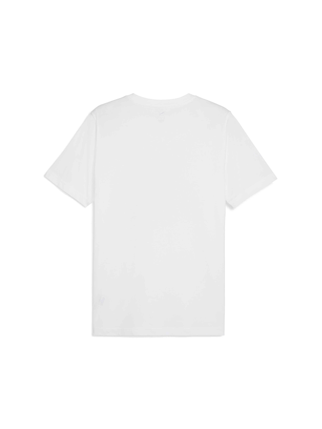 Футболка PUMA Graphics Foil Tee модель 684835 Футболка PUMA Graphics Foil Tee модель 684835 Фото