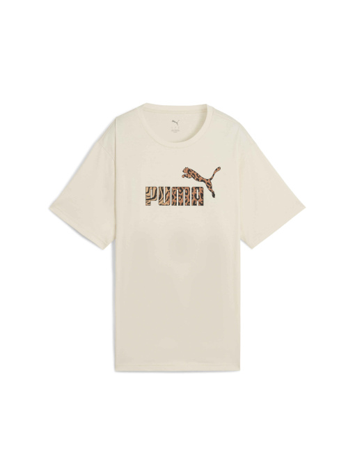 Футболка PUMA Ess Graphic Animal Tee модель 688532 Фото