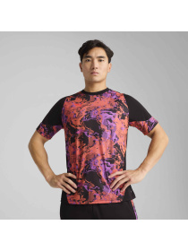 Футболка PUMA Individualcup Jersey модель 659893 Футболка PUMA Individualcup Jersey модель 659893 Фото