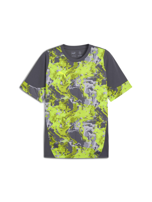 Футболка PUMA Individualcup Jersey модель 659893 Фото