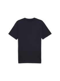 Футболка PUMA Graphics Mountain Tee модель 684828 Фото