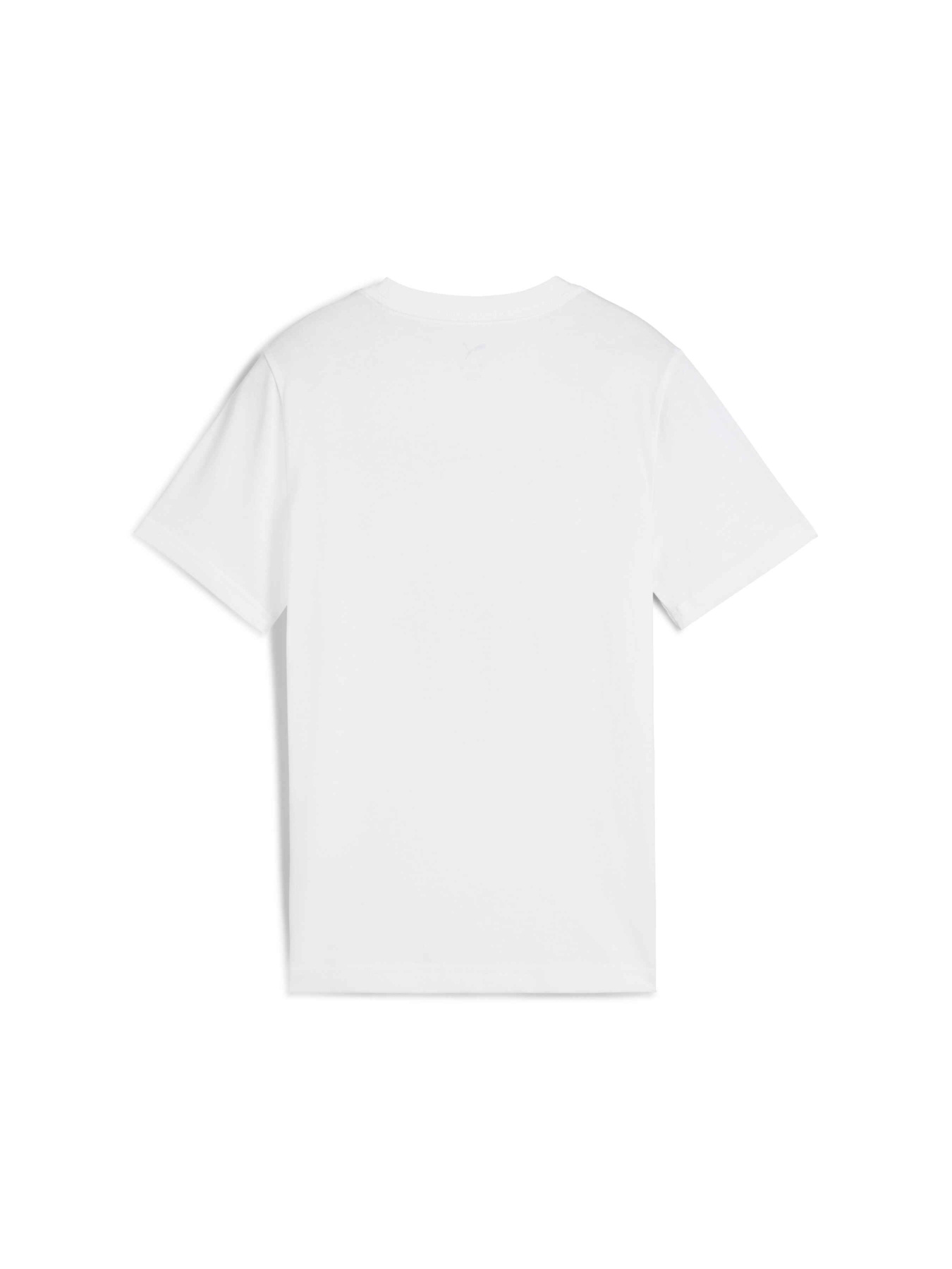 Футболка PUMA Mid90s Graphic Tee I модель 685144 Фото