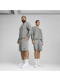 Шорты спортивные PUMA Ess No. 1 Logo Shorts модель 682594 Фото