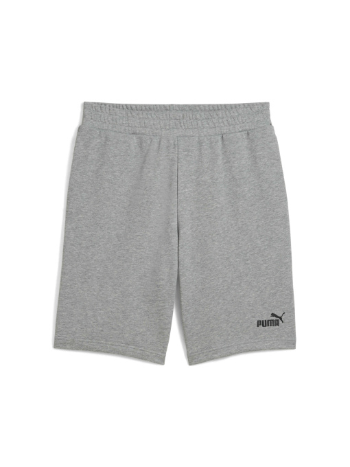 Спортивні шорти PUMA Ess No. 1 Logo Shorts модель 682594 Фото