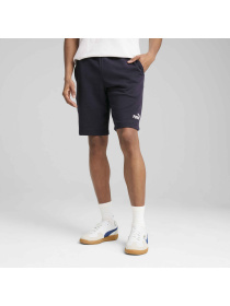 Шорти спортивні PUMA Ess No. 1 Logo Shorts модель 682594 Фото