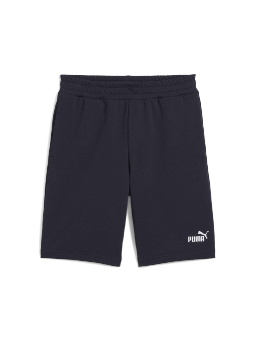 Шорты спортивные PUMA Ess No. 1 Logo Shorts модель 682594 Фото