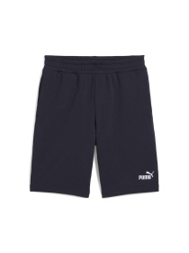 Шорты спортивные PUMA Ess No. 1 Logo Shorts модель 682594 Фото