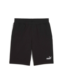 Шорты спортивные PUMA Ess No. 1 Logo Shorts модель 682594 Фото