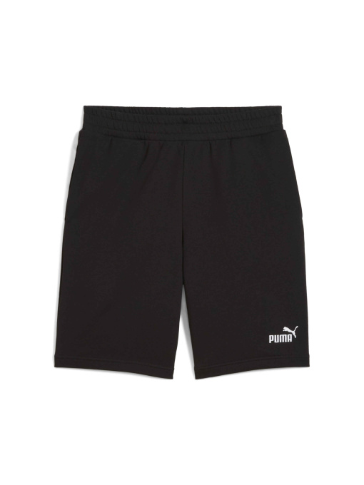 Шорты спортивные PUMA Ess No. 1 Logo Shorts модель 682594 Фото