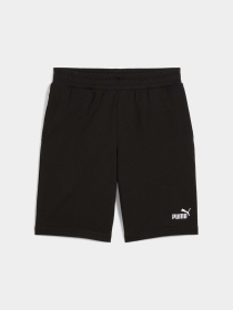 Шорти PUMA Ess No. 1 Logo Shorts модель 682594 Фото