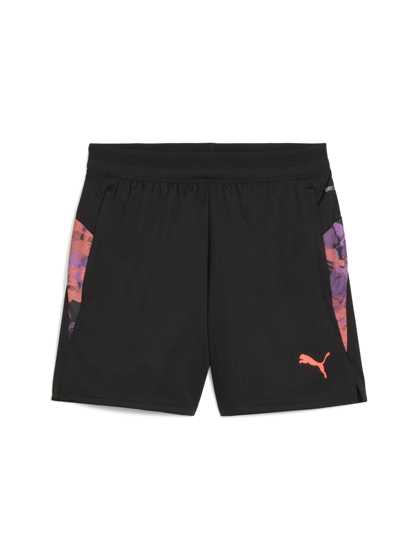 Шорти спортивні PUMA Individualcup Shorts Jr модель 659898 Фото