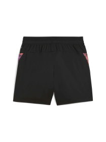 Шорти спортивні PUMA Individualcup Shorts Jr модель 659898 Фото