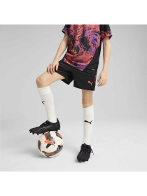 Шорти спортивні PUMA Individualcup Shorts Jr модель 659898 Фото