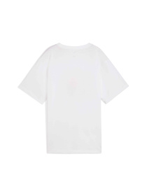 Футболка PUMA Graphics Relaxed Fruity Tee модель 685085 Фото