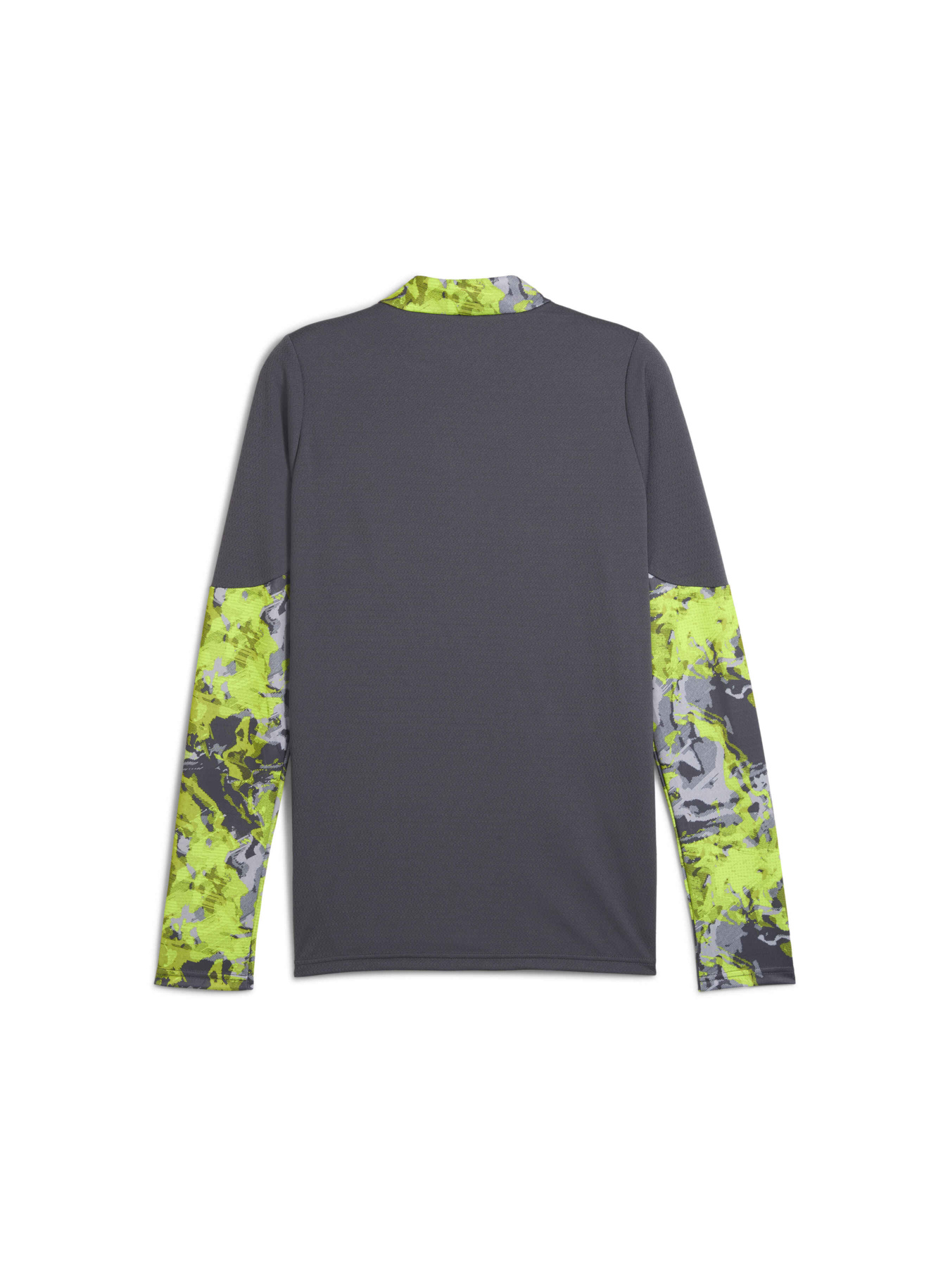 Світшот PUMA Individualcup 1/4 Zip-top модель 659895 Фото