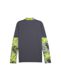 Світшот PUMA Individualcup 1/4 Zip-top модель 659895 Фото