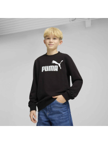 Свитшот PUMA Ess No. 1 Logo Crew Tr модель 684910 Фото