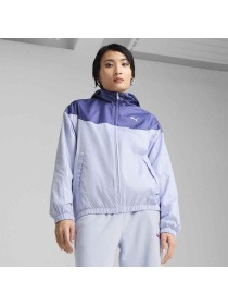 Вітровка PUMA Ess Relaxed Windbreaker модель 685134 Фото