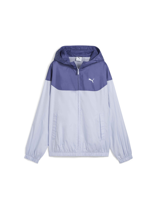 Ветровка PUMA Ess Relaxed Windbreaker модель 685134 Фото