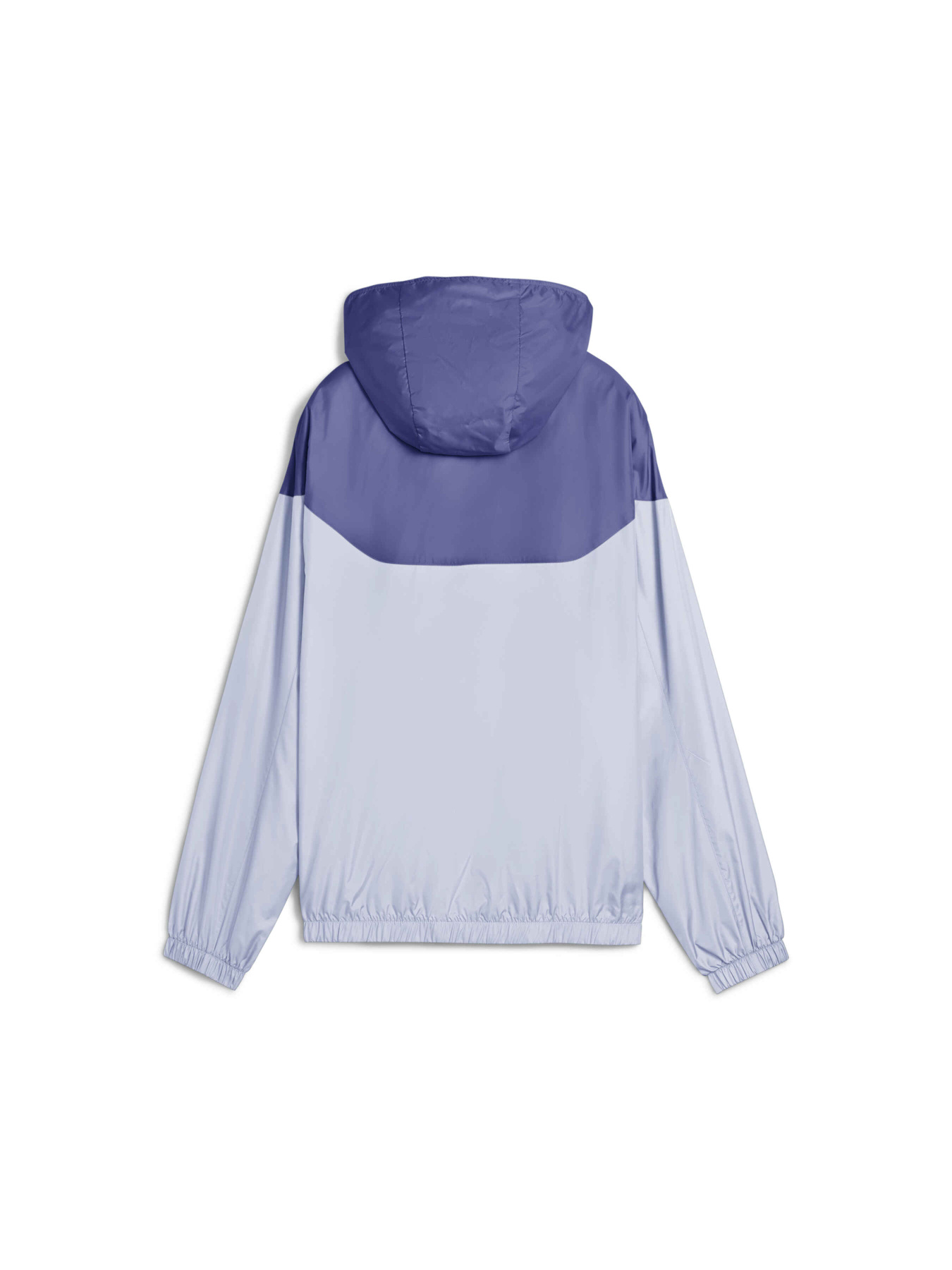 Вітровка PUMA Ess Relaxed Windbreaker модель 685134 Фото