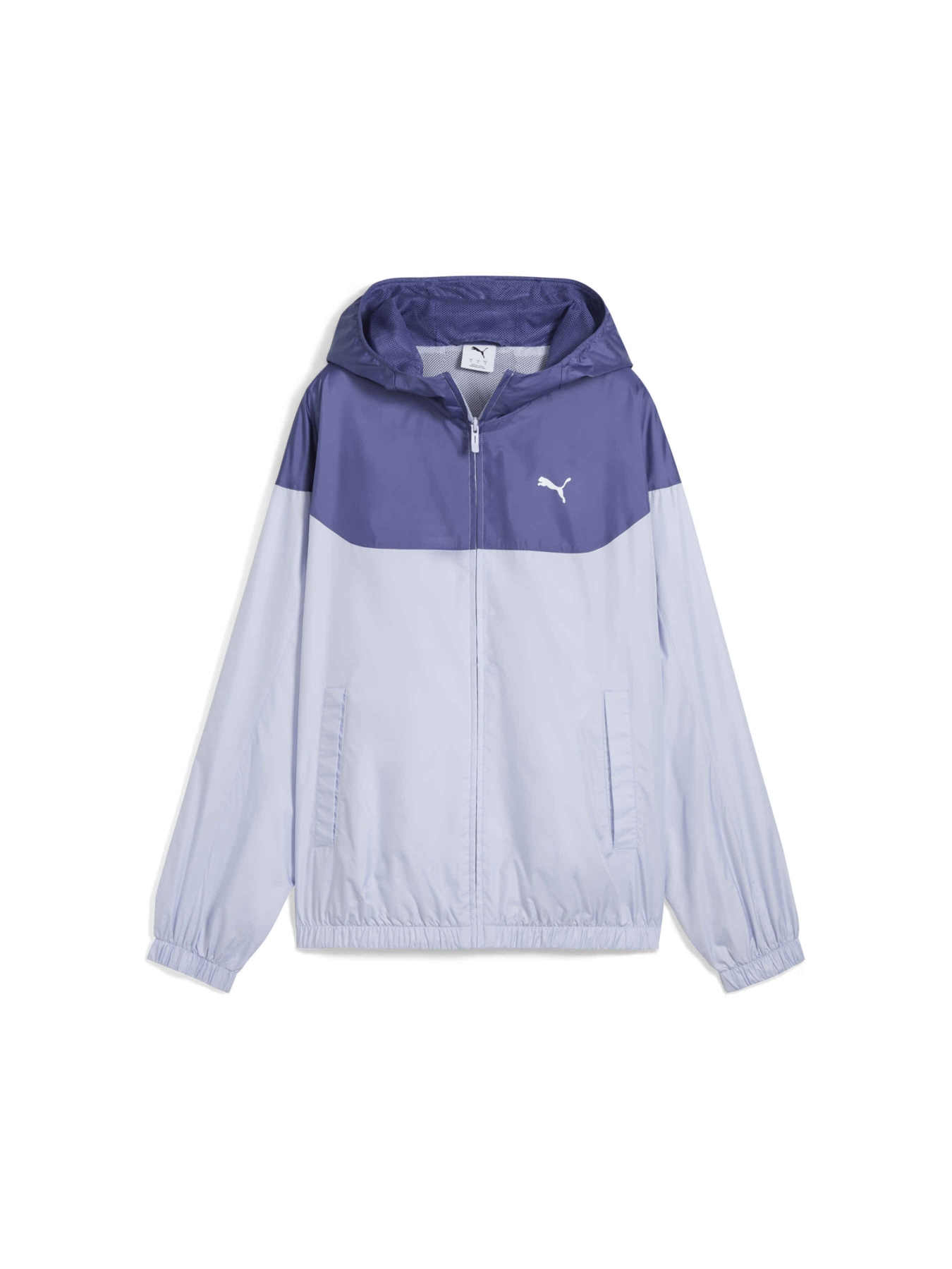 Вітровка PUMA Ess Relaxed Windbreaker модель 685134 Фото